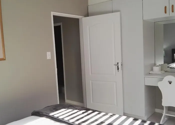 Bergsig Selfcatering