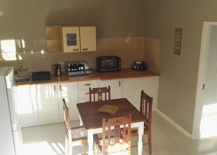 Bergsig Selfcatering