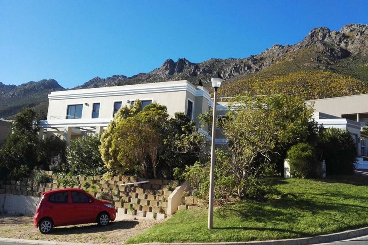 Bergsig Selfcatering *