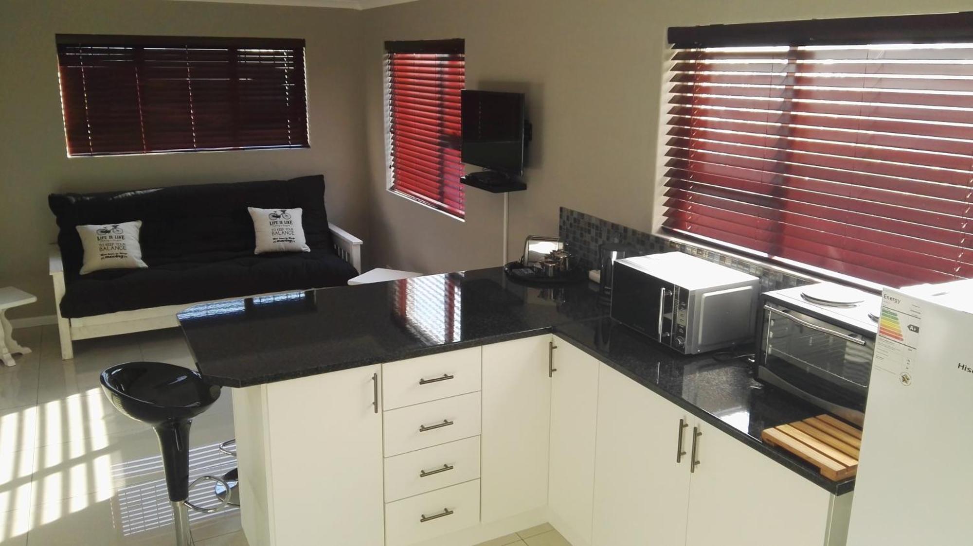 Bergsig Selfcatering *