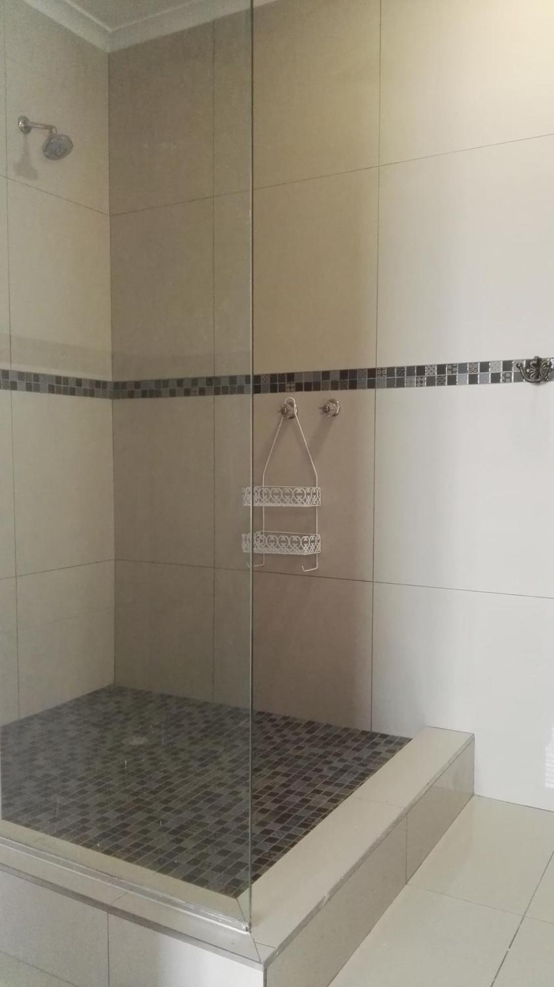 Apartment Bergsig Selfcatering *