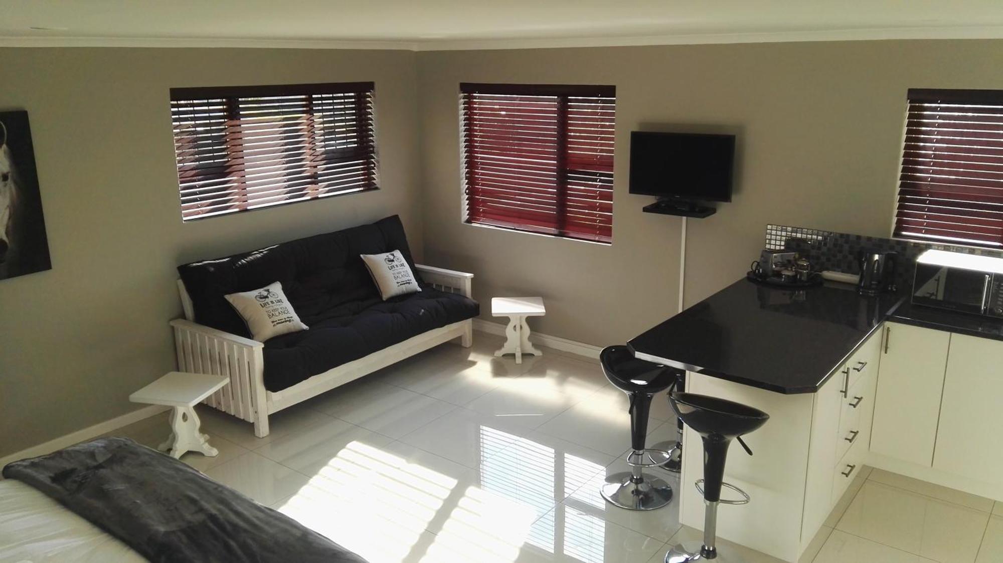 Bergsig Selfcatering *