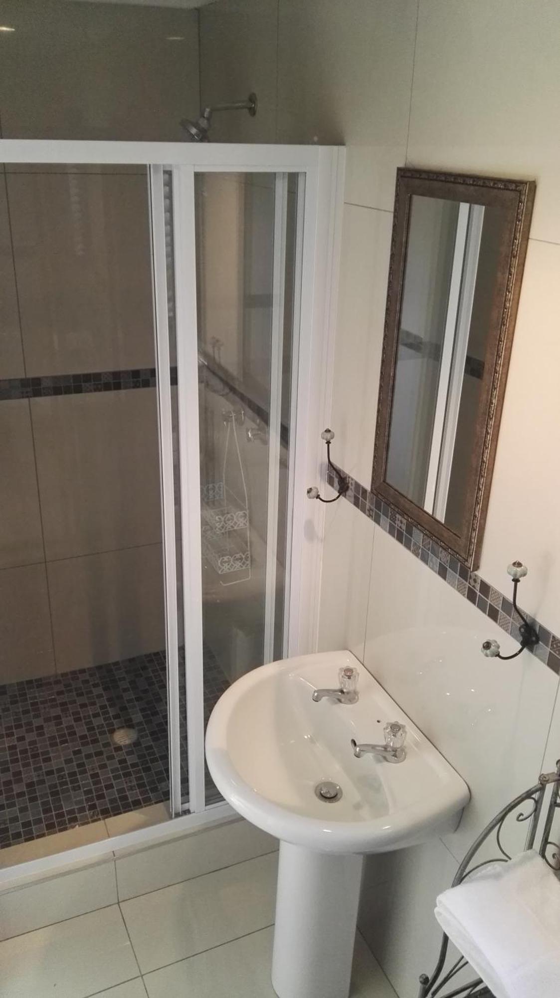Bergsig Selfcatering Apartment Gordonʼs Bay