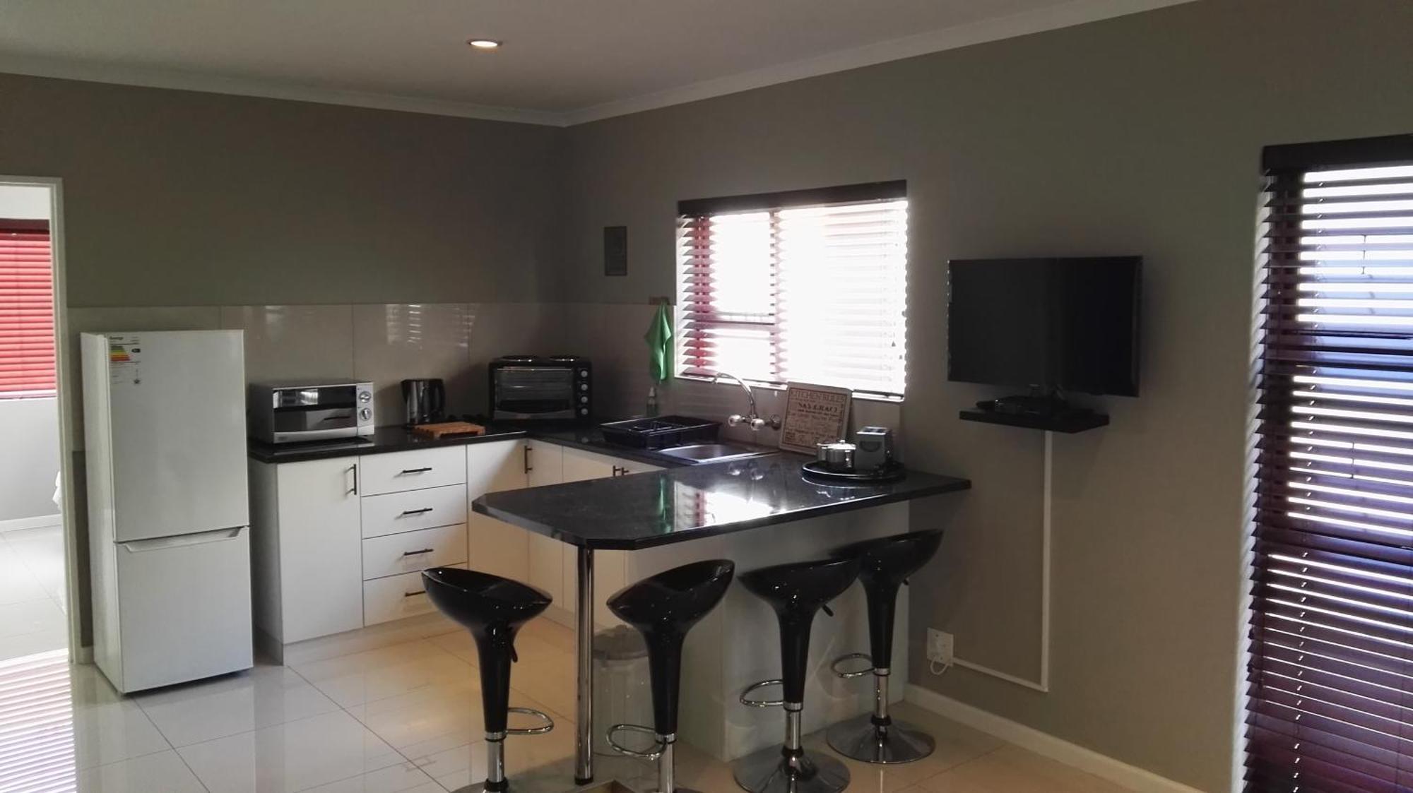 Bergsig Selfcatering * Gordonʼs Bay