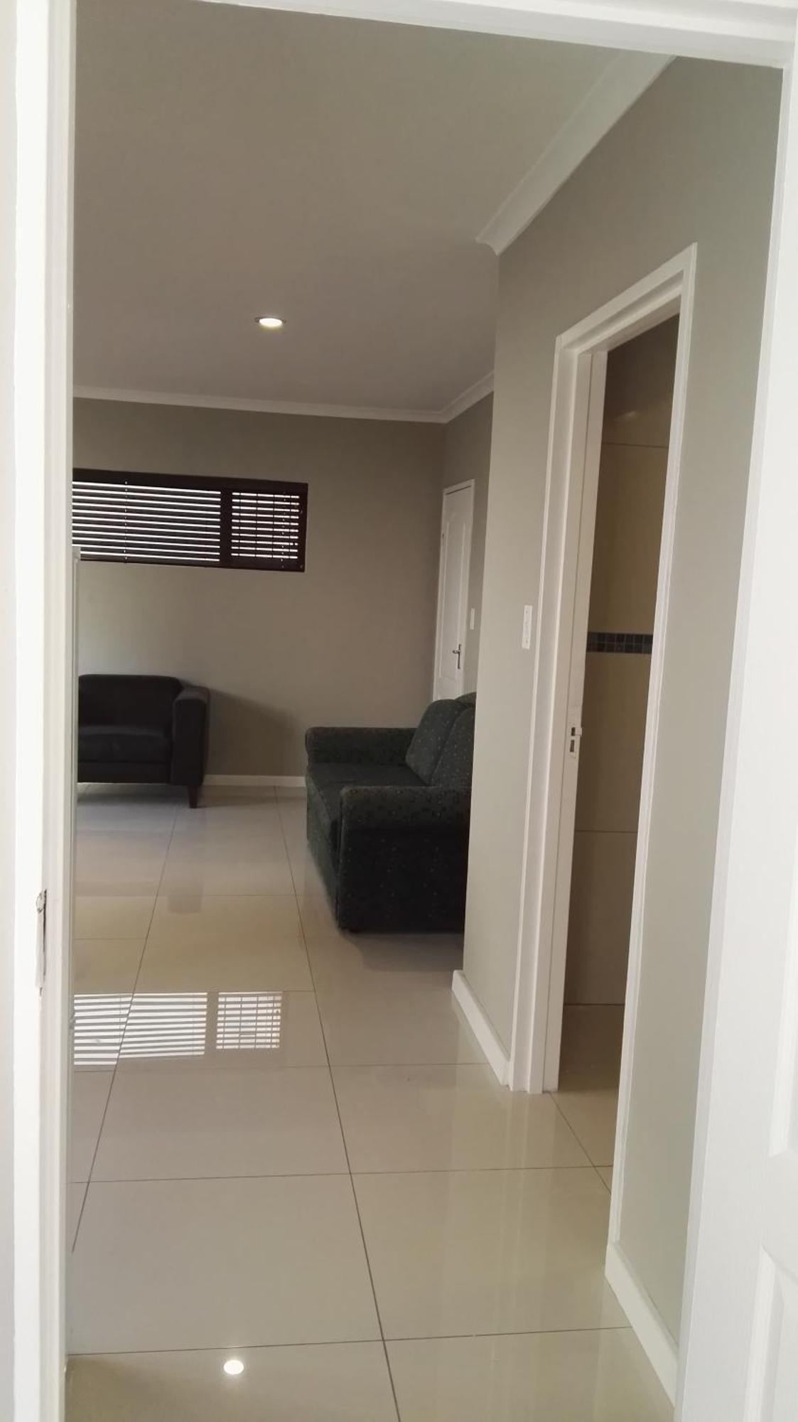 Apartment Bergsig Selfcatering *