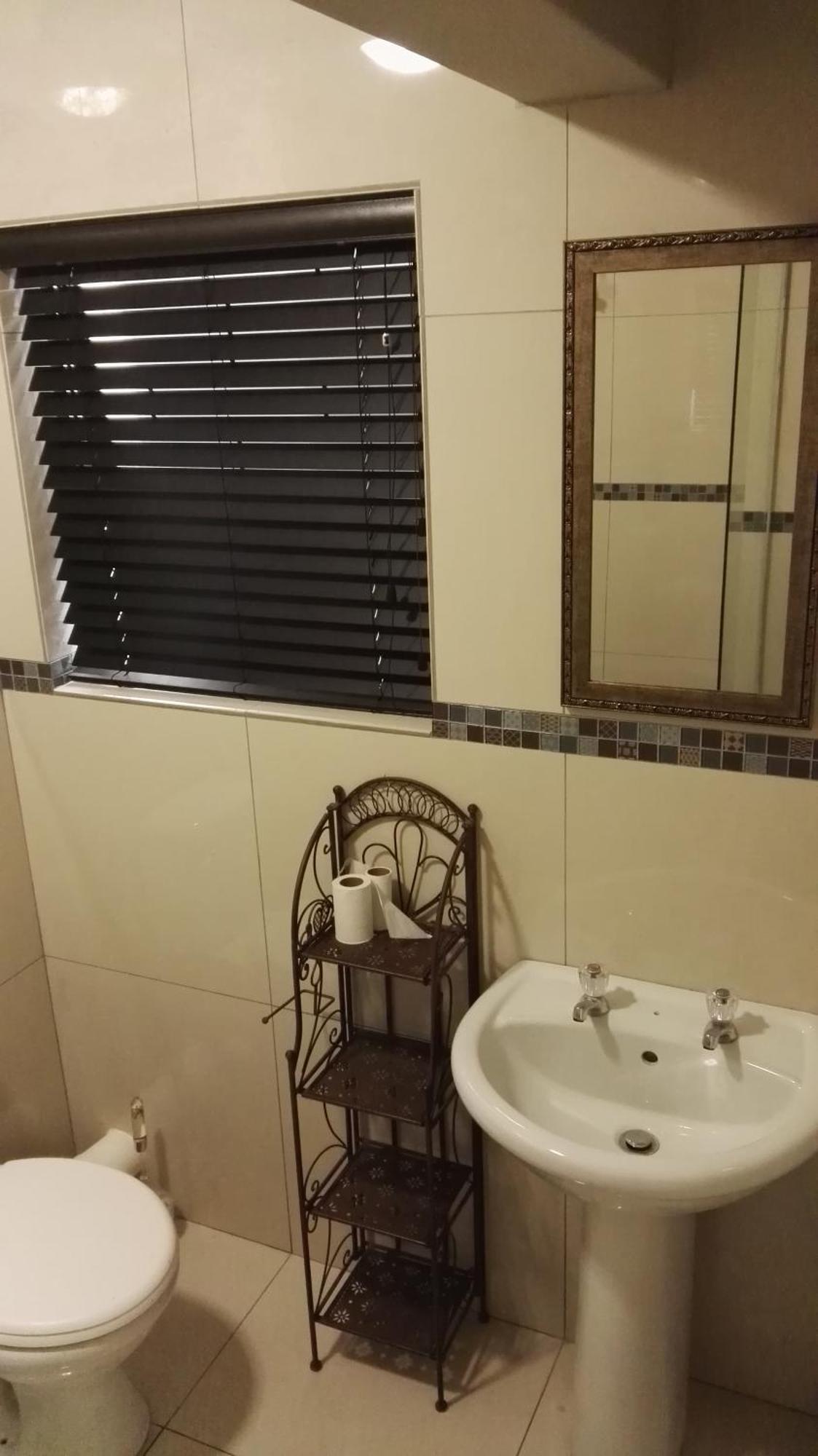 Apartment Bergsig Selfcatering