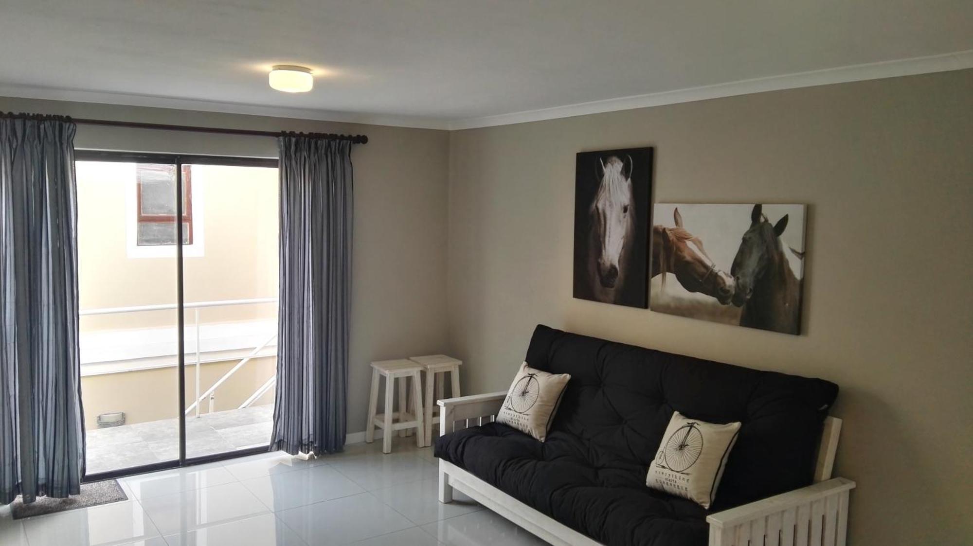 Apartment Bergsig Selfcatering
