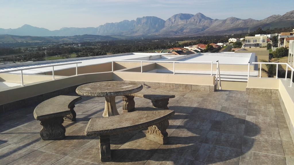 Bergsig Selfcatering Gordonʼs Bay