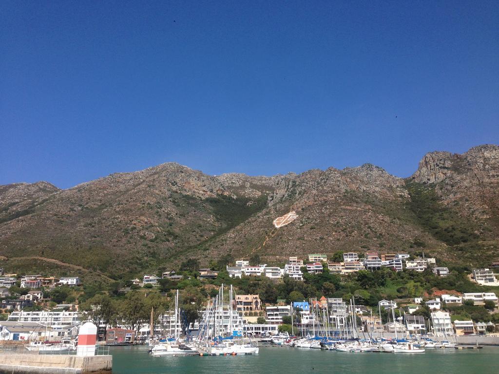 Bergsig Selfcatering Gordonʼs Bay