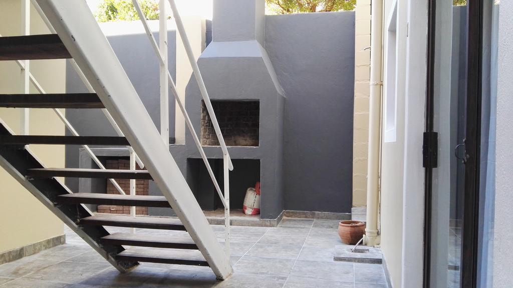 Apartment Bergsig Selfcatering *