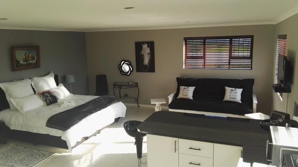 Bergsig Selfcatering