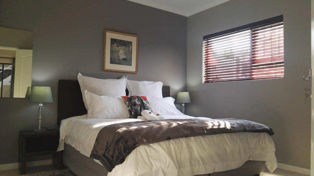 Bergsig Selfcatering *